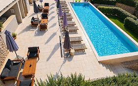DESIGN hotel VERBENICUM